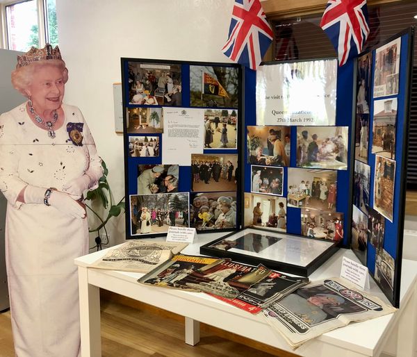 Member Spotlight Wakefield Hospice Wakefield Hospice