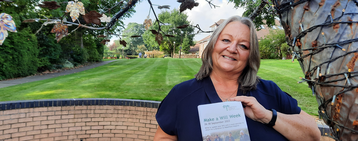 Make a Will Week 2022