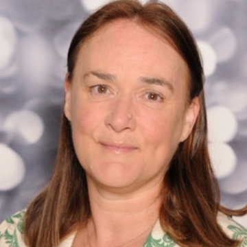molly richards