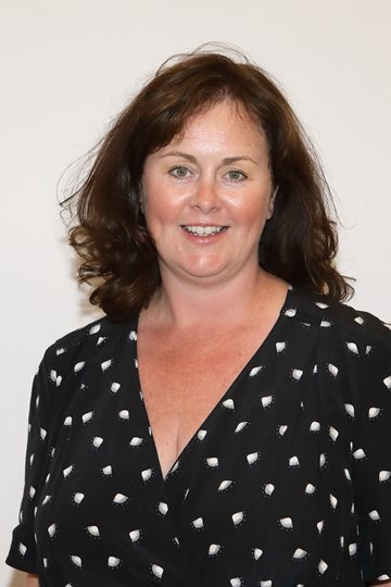 molly richards