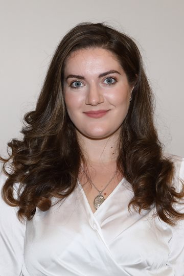 molly richards