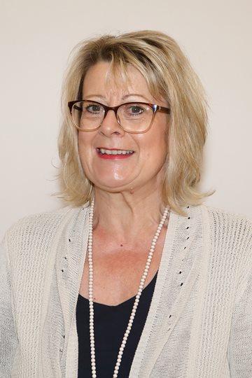 molly richards