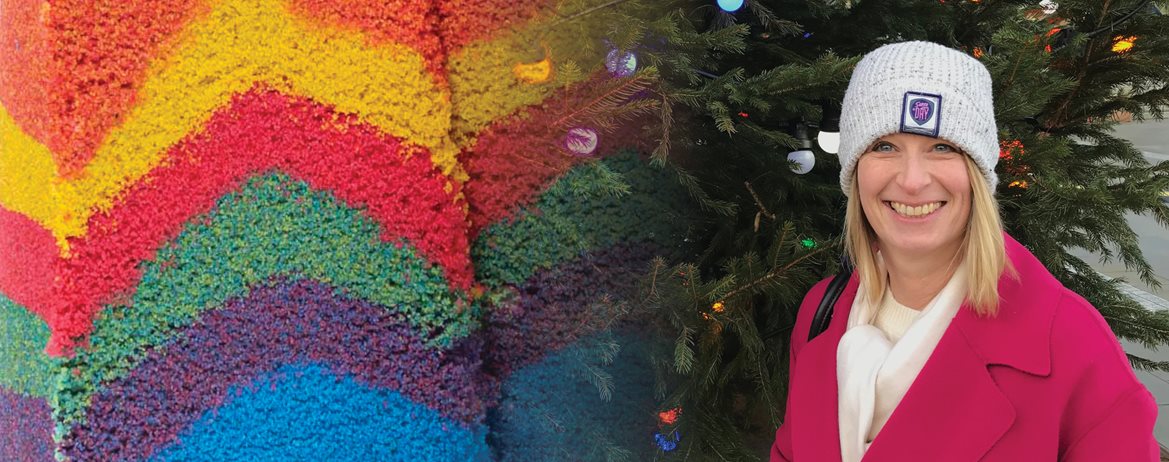 Surviving Christmas - Five Festive Tips