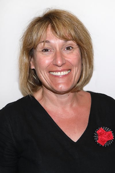 molly richards